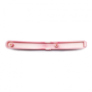 Petite garniture inférieure rouge Ronic – Image 2